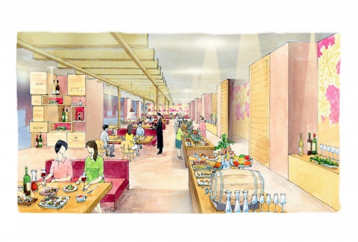 星野リゾートのプレスリリース画像3