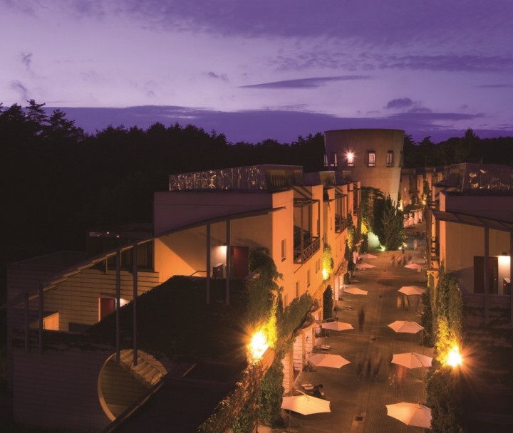 星野リゾートのプレスリリース画像1