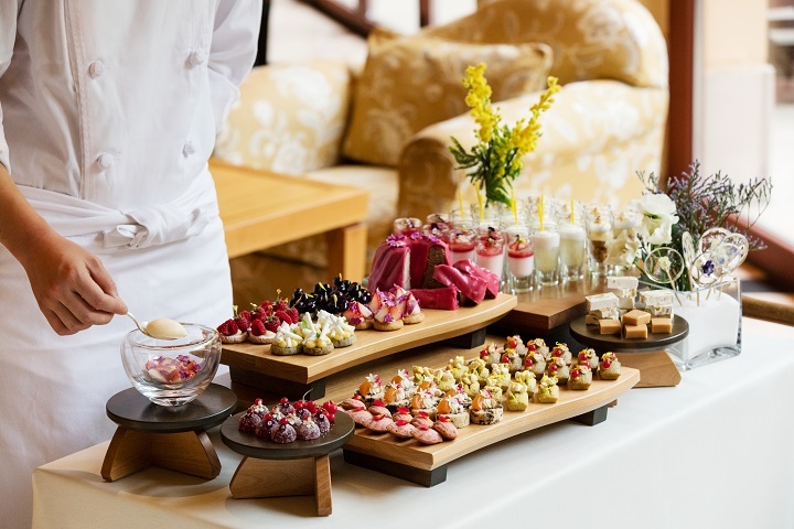 星野リゾートのプレスリリース画像4