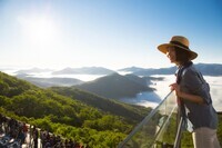 星野リゾートのプレスリリース画像1