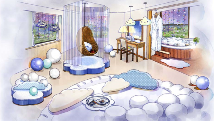 星野リゾートのプレスリリース画像2