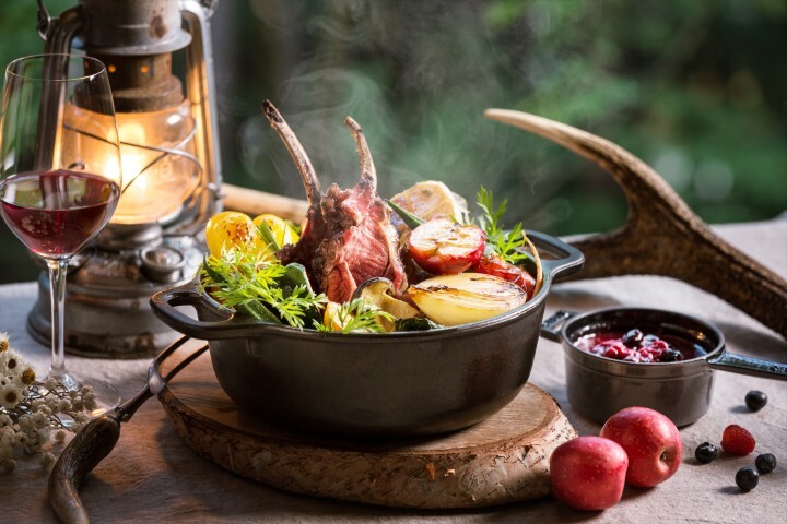 星野リゾートのプレスリリース画像1