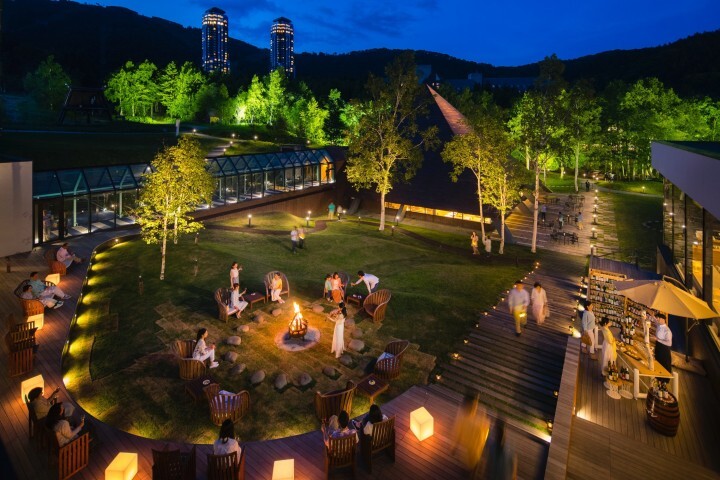 星野リゾートのプレスリリース画像7