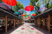 星野リゾートのプレスリリース画像1