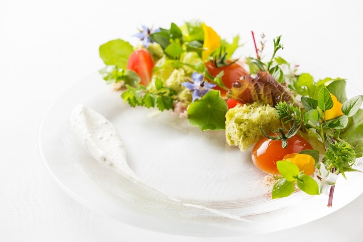 星野リゾートのプレスリリース画像1