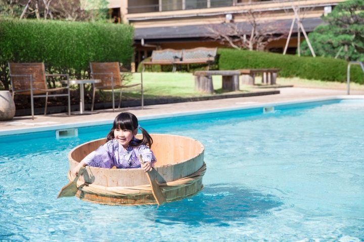 星野リゾートのプレスリリース画像1