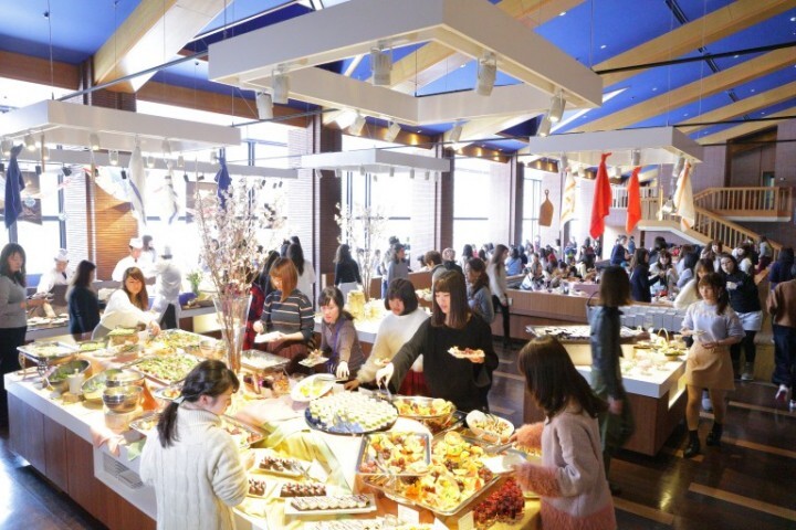 星野リゾートのプレスリリース画像2