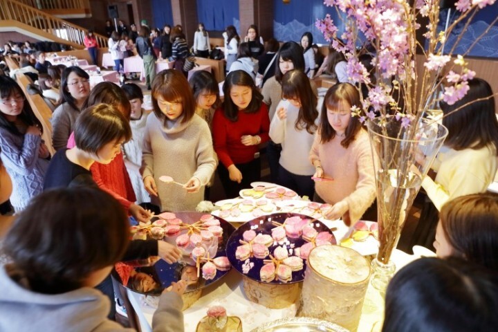 星野リゾートのプレスリリース画像1