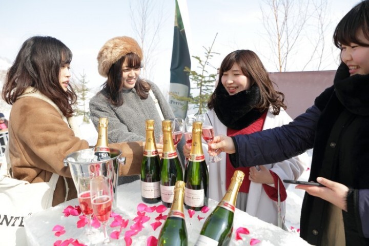 星野リゾートのプレスリリース画像4