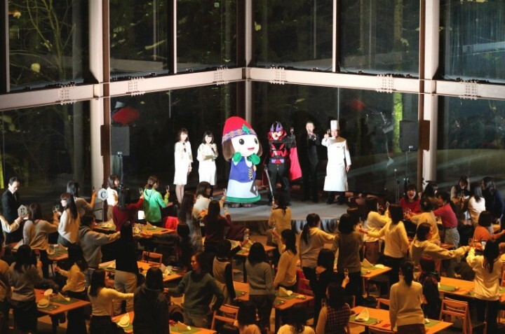 星野リゾートのプレスリリース画像5