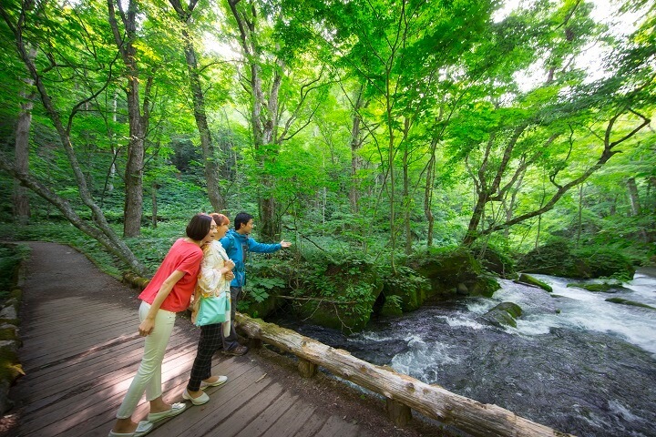 星野リゾートのプレスリリース画像1