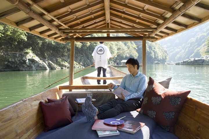 星野リゾートのプレスリリース画像1