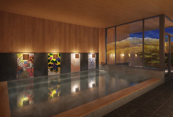 星野リゾートのプレスリリース画像1