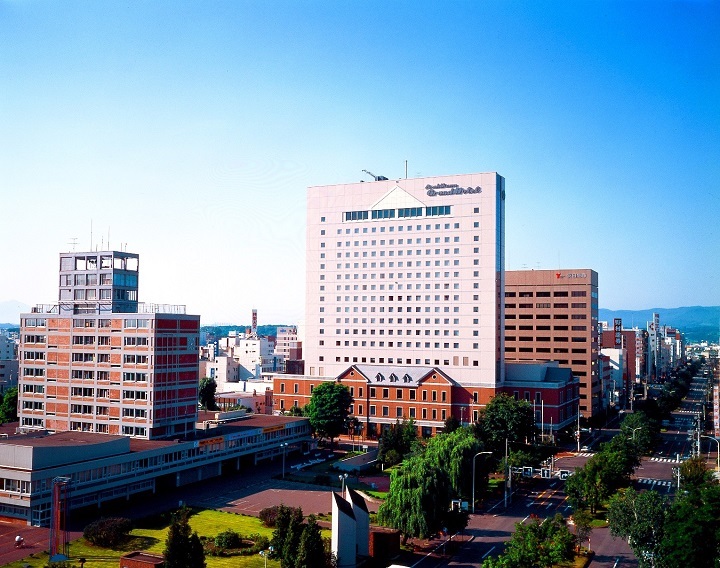 星野リゾートのプレスリリース画像1