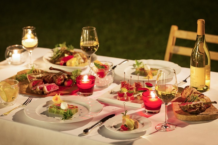 星野リゾートのプレスリリース画像1