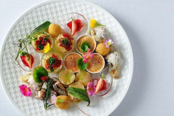 星野リゾートのプレスリリース画像5