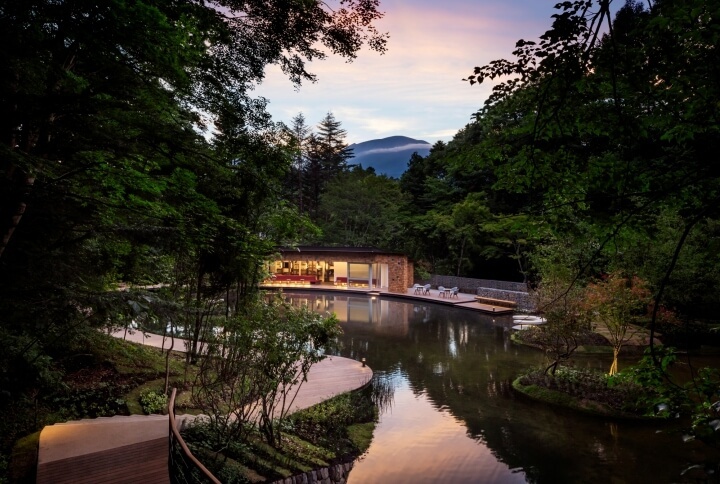 星野リゾートのプレスリリース画像2