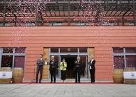 星野リゾートのプレスリリース画像1