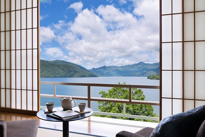 星野リゾートのプレスリリース画像1