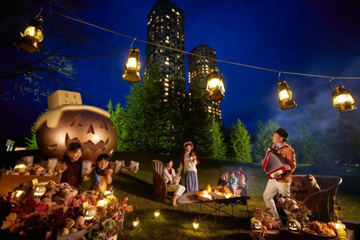 星野リゾートのプレスリリース画像1