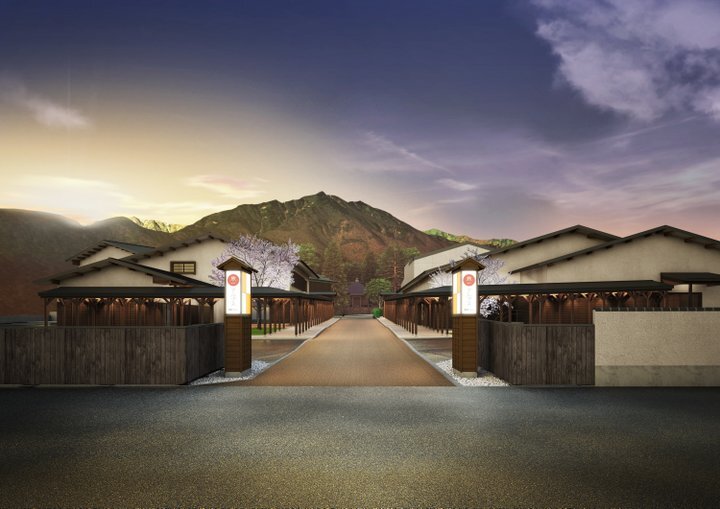 星野リゾートのプレスリリース画像1