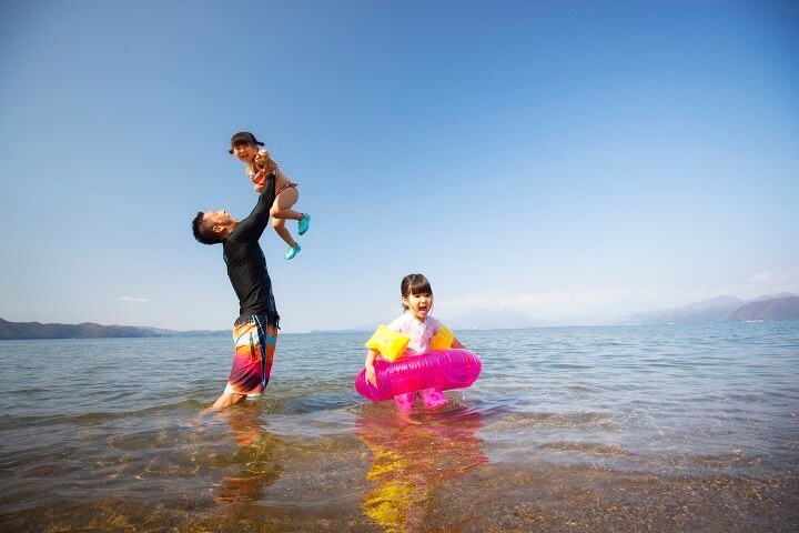 星野リゾートのプレスリリース画像1