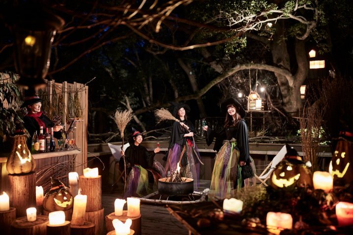 星野リゾートのプレスリリース画像1