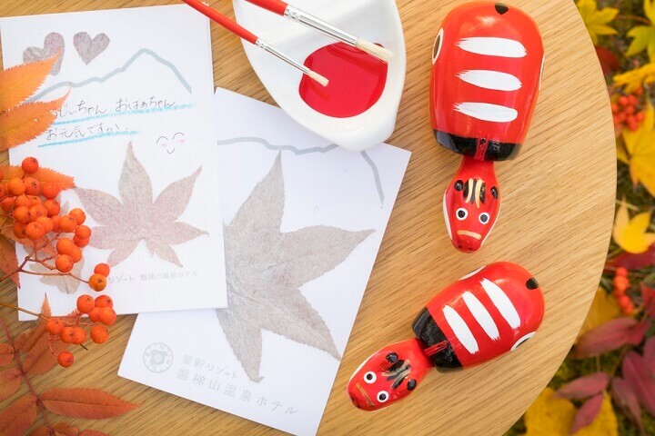 星野リゾートのプレスリリース画像4