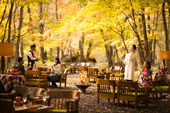 星野リゾートのプレスリリース画像1