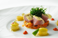 星野リゾートのプレスリリース画像1