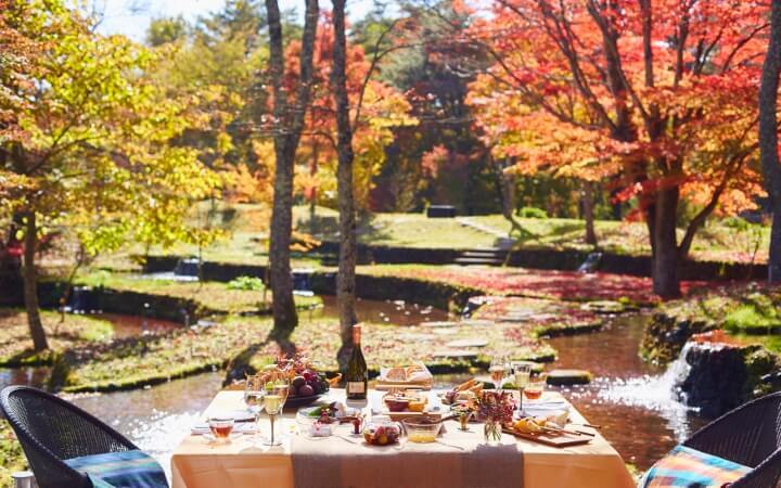 星野リゾートのプレスリリース画像1