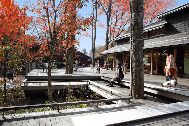 星野リゾートのプレスリリース画像1