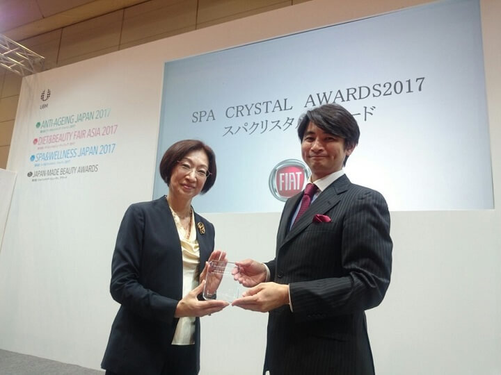 星野リゾートのプレスリリース画像1