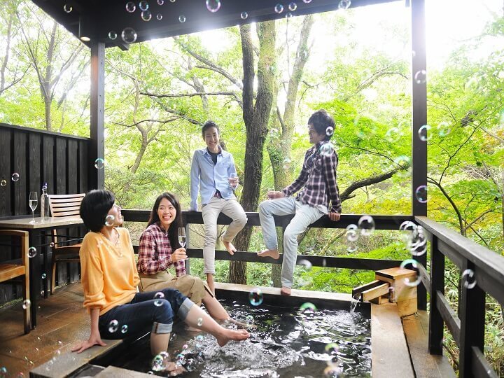 星野リゾートのプレスリリース画像2