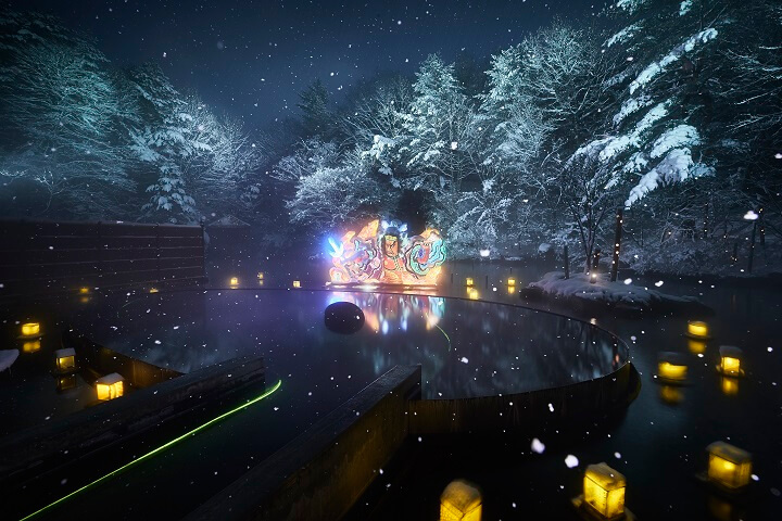 星野リゾートのプレスリリース画像1