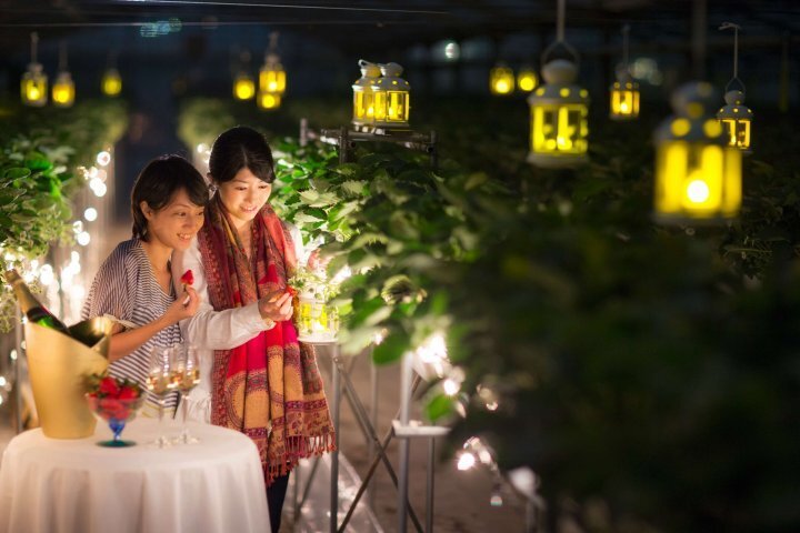 星野リゾートのプレスリリース画像1