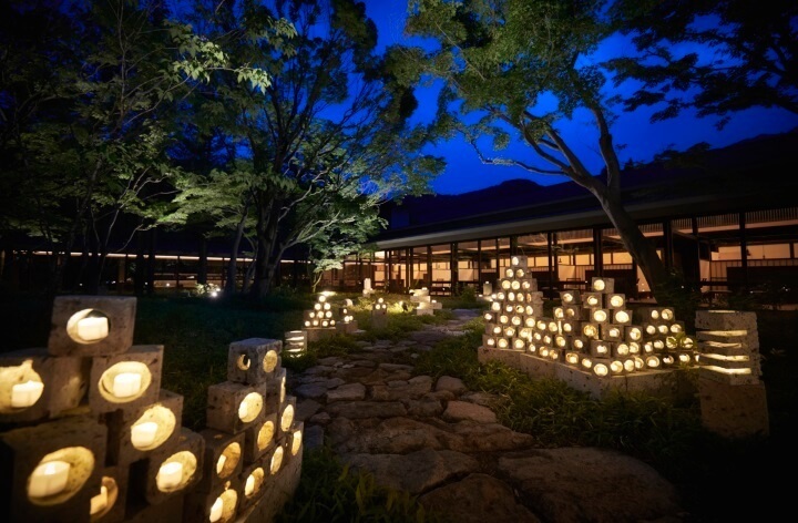 星野リゾートのプレスリリース画像1