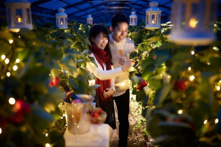 星野リゾートのプレスリリース画像1