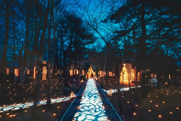 星野リゾートのプレスリリース画像3