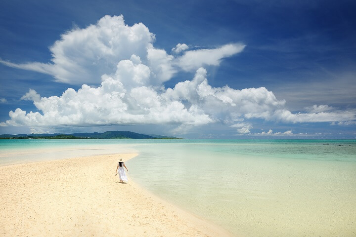 冬だからこそ 沖縄 離島を贅沢に体験 幻の島のピクニック女子会 開催 期間 17年12月1日 18年2月28日 星野リゾートのプレスリリース 冬だからこそ 沖縄 離島を贅沢に体験 幻の島のピクニック女子会 開催 期間 17年12月1日 18年2月28日 星野リゾートのプレスリリース