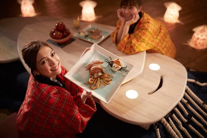 星野リゾートのプレスリリース画像2