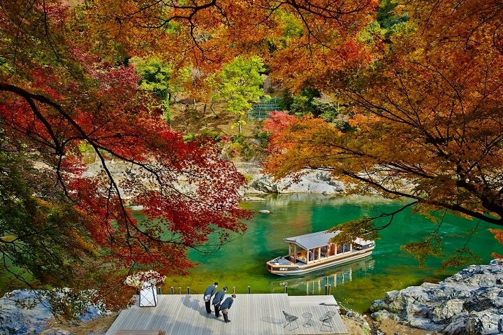 星野リゾートのプレスリリース画像1