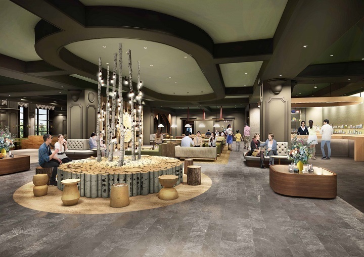 星野リゾートのプレスリリース画像2