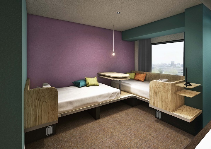 星野リゾートのプレスリリース画像3