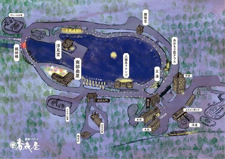 星野リゾートのプレスリリース画像4