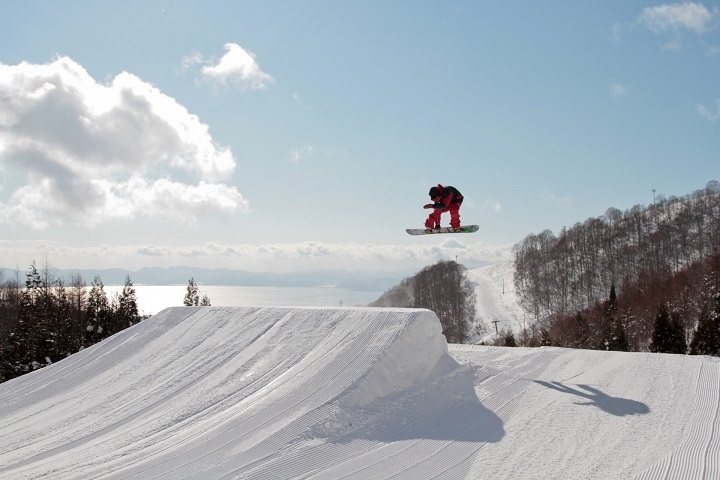 星野リゾートのプレスリリース画像1