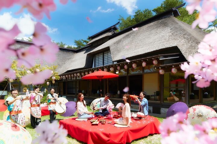 星野リゾートのプレスリリース画像2