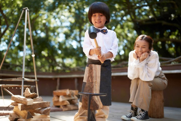 星野リゾートのプレスリリース画像1