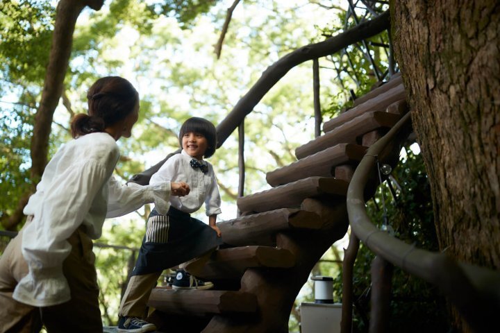 星野リゾートのプレスリリース画像2