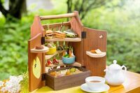 星野リゾートのプレスリリース画像1